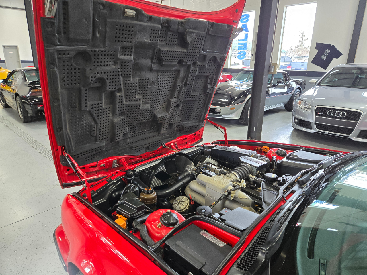 BMW 5 Series 4dr Sedan 535i 1990