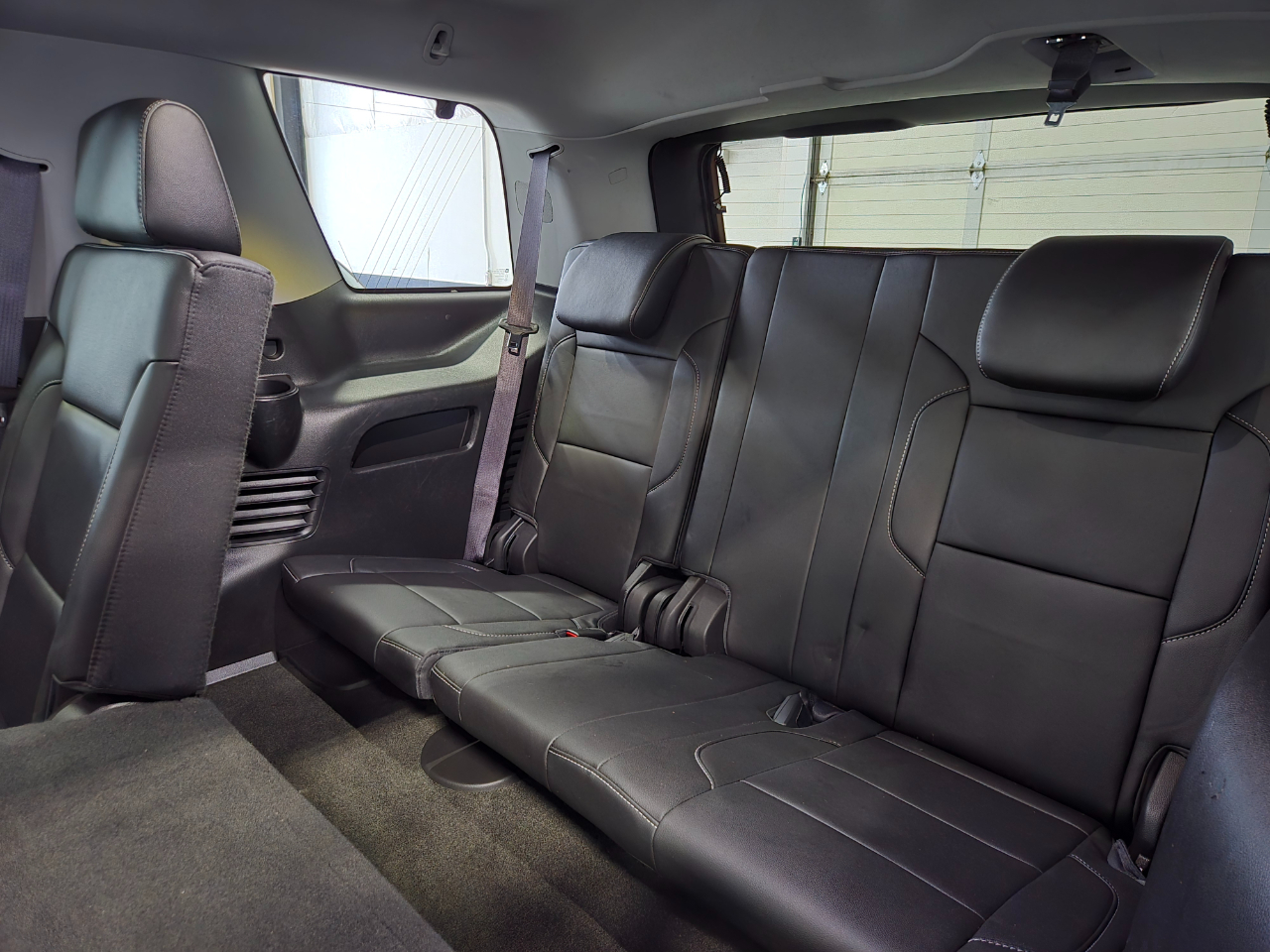 Chevrolet Tahoe 4WD 4dr LT 2017