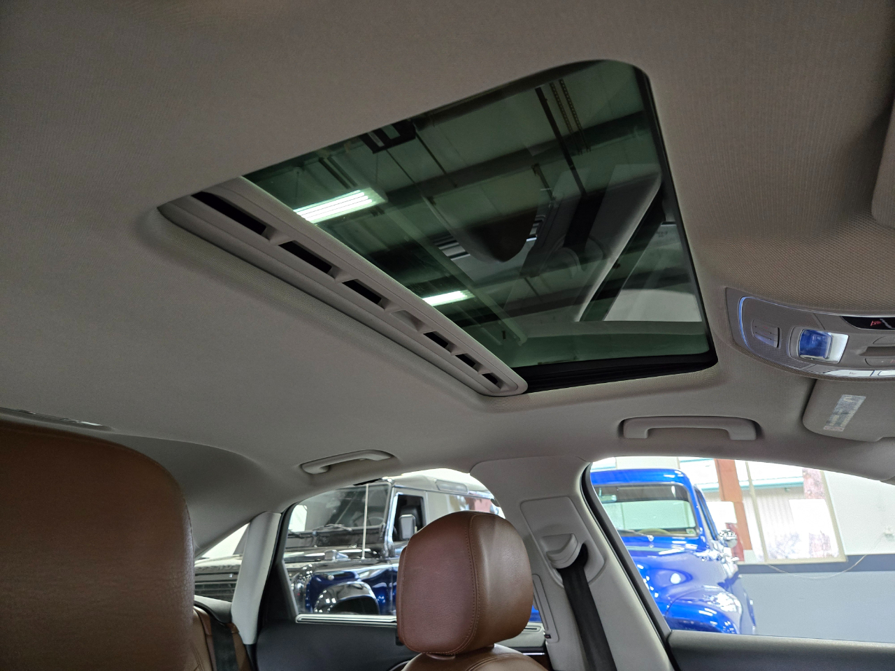 Audi A6 4dr Sdn quattro 3.0T Prestige 2014