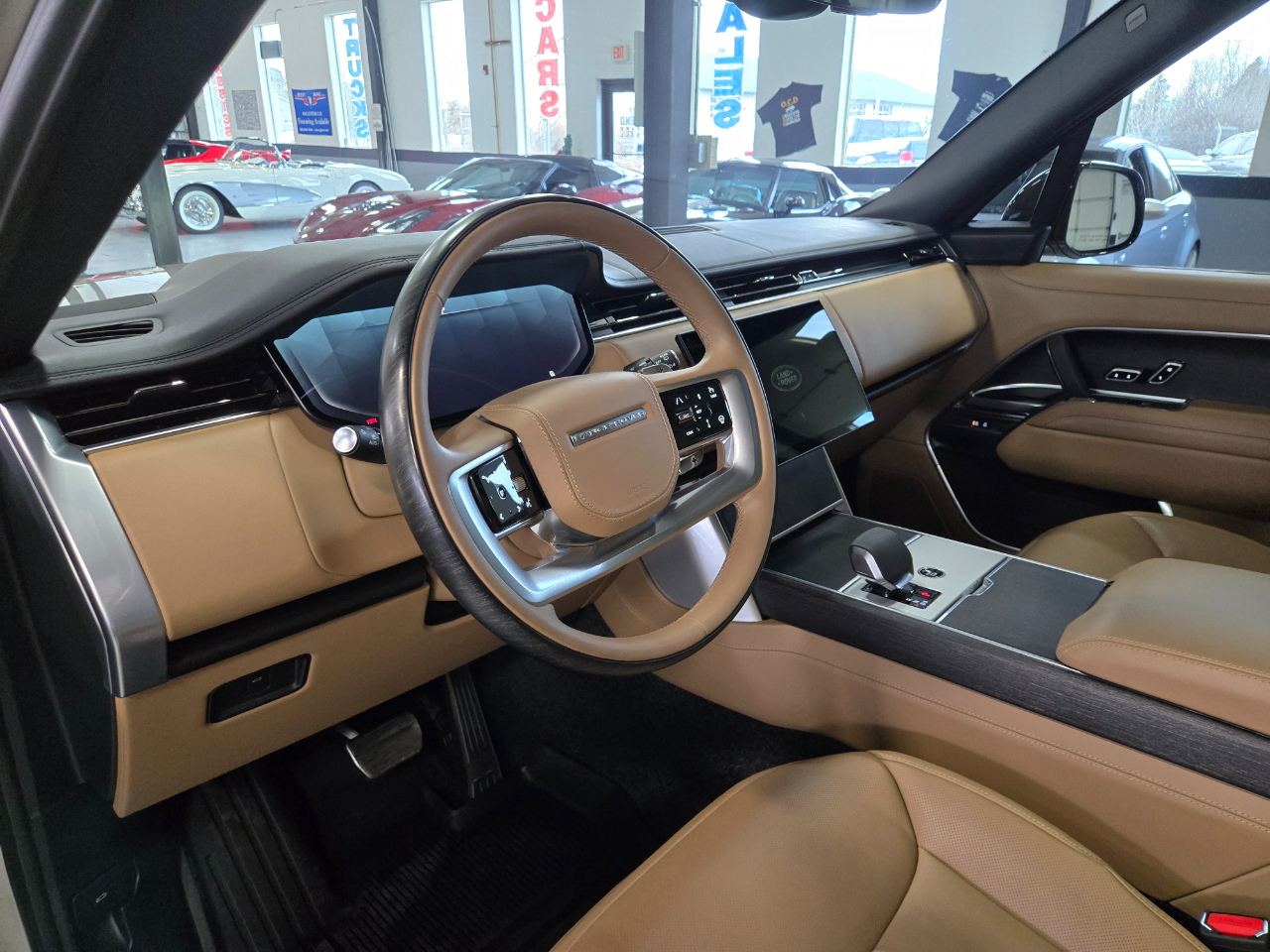 Land Rover Range Rover P530 SE SWB 2025