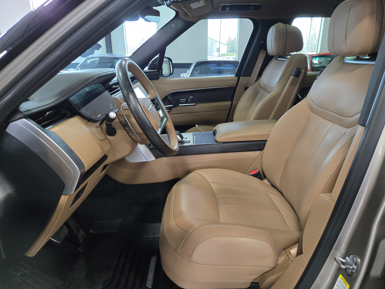 Land Rover Range Rover P530 SE SWB 2025