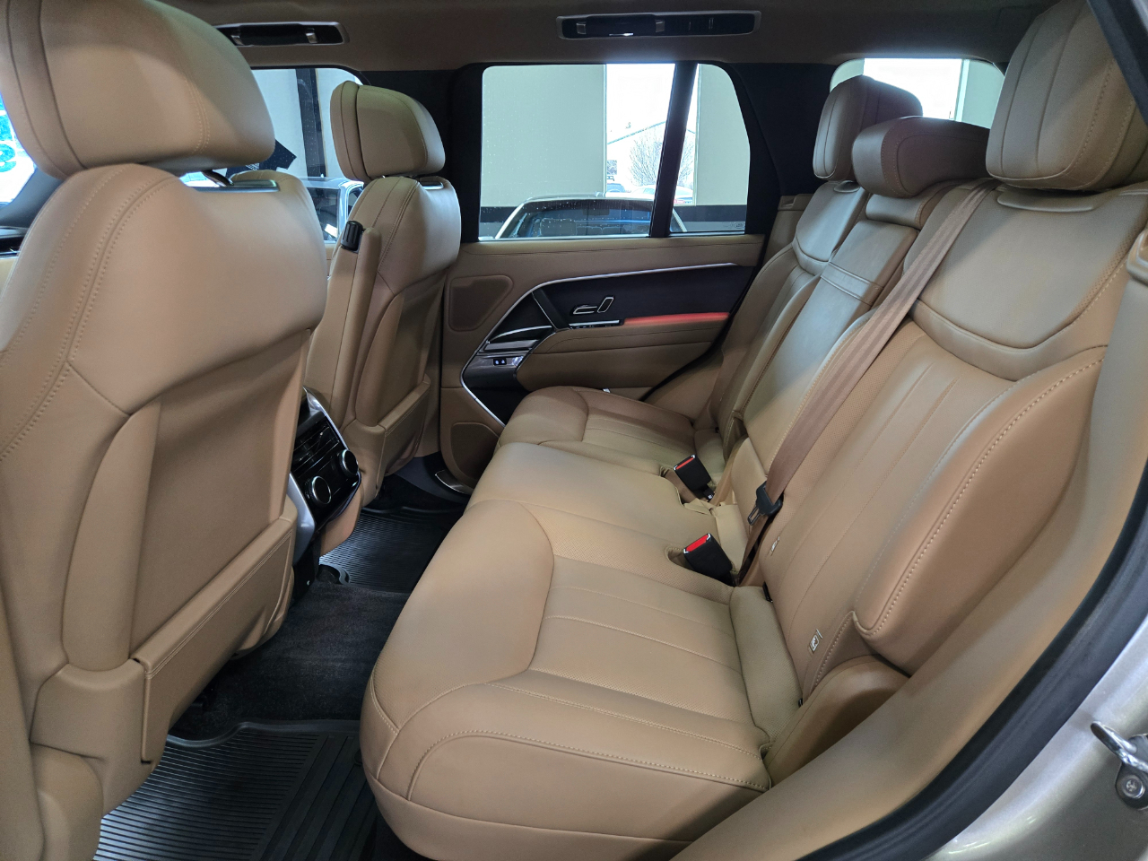 Land Rover Range Rover P530 SE SWB 2025