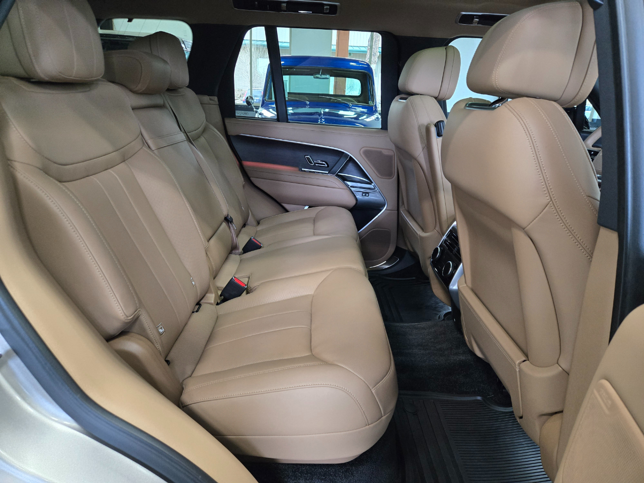 Land Rover Range Rover P530 SE SWB 2025