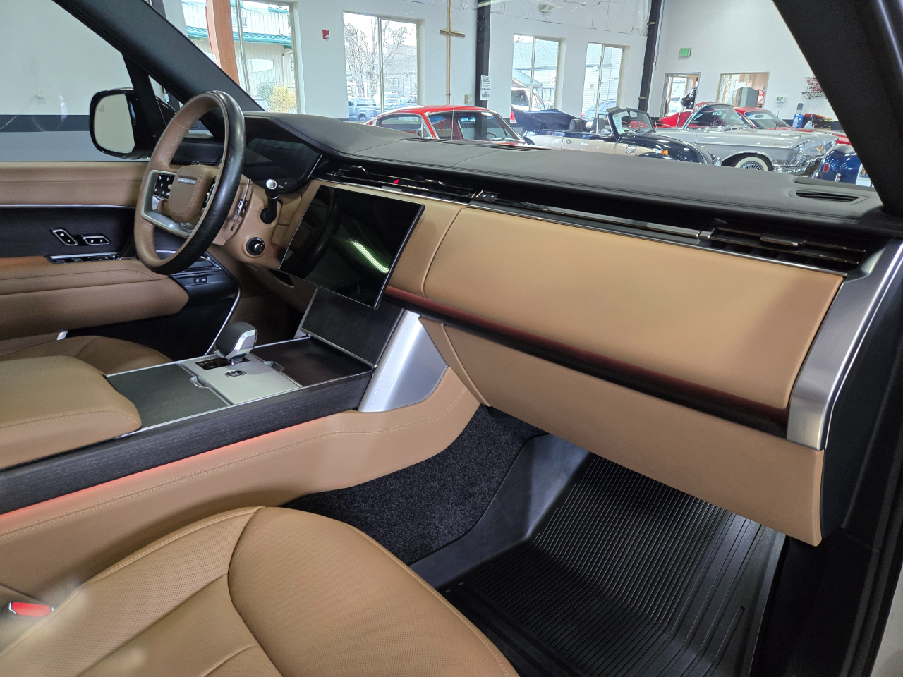 Land Rover Range Rover P530 SE SWB 2025