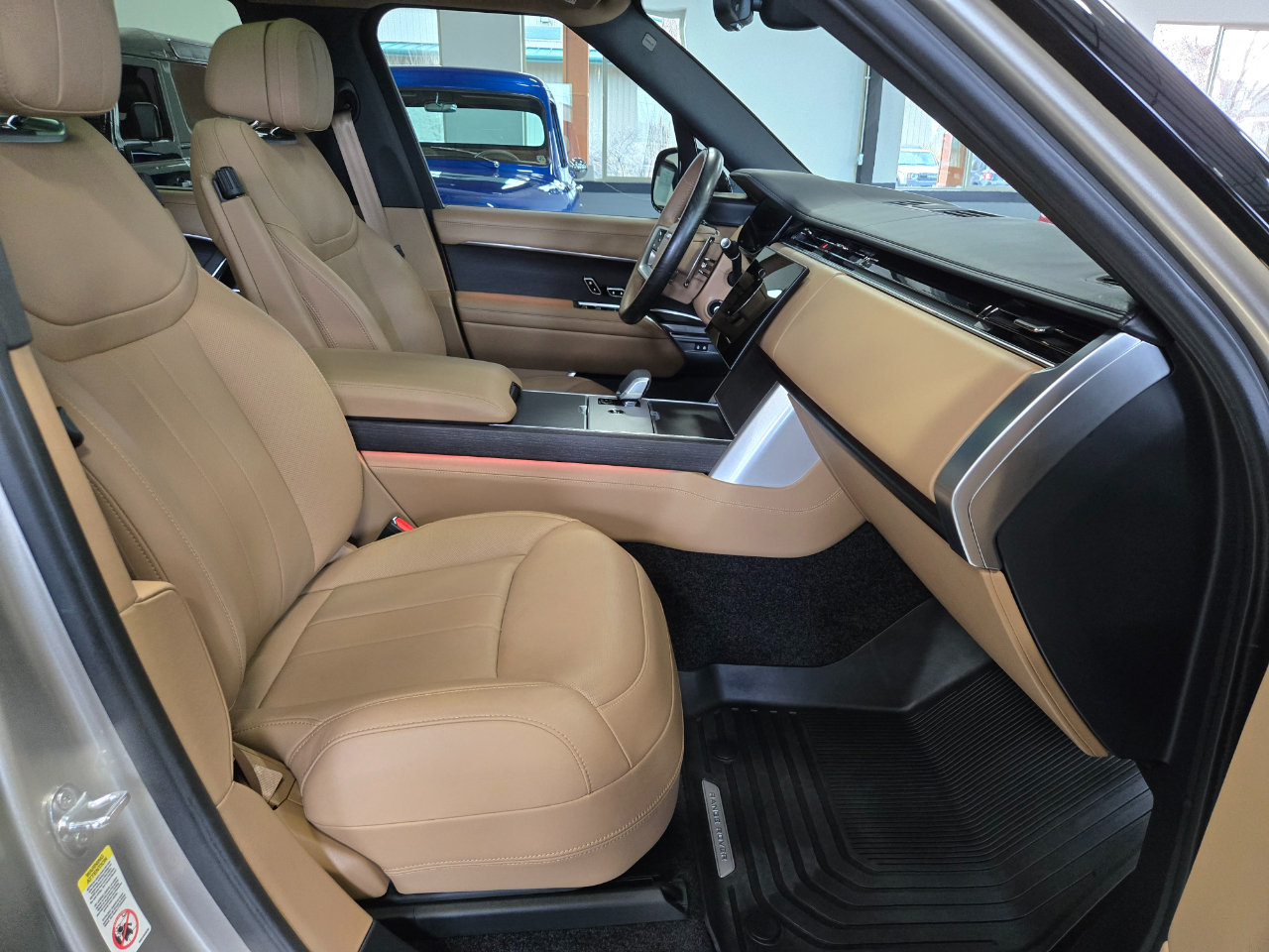 Land Rover Range Rover P530 SE SWB 2025