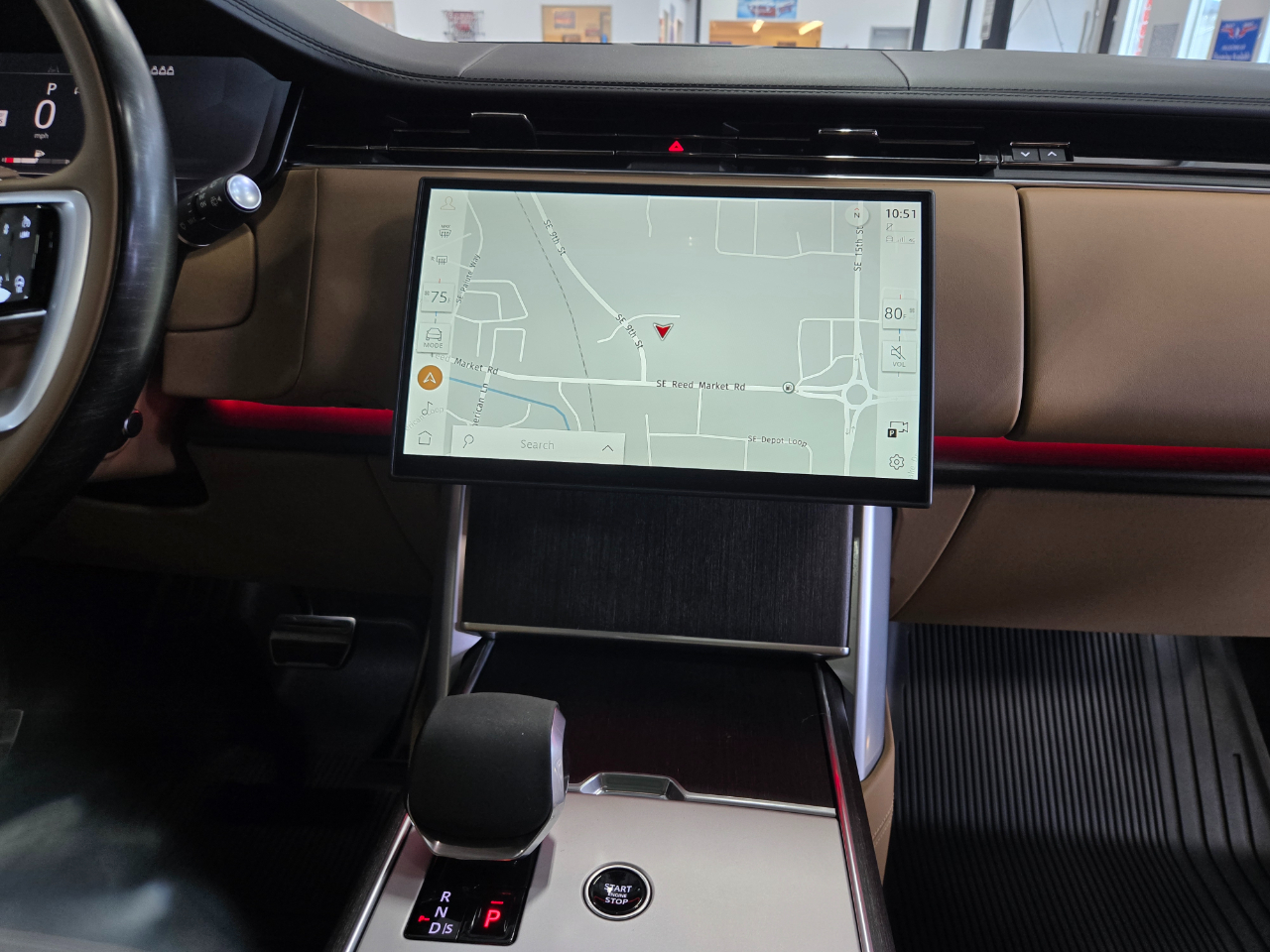 Land Rover Range Rover P530 SE SWB 2025