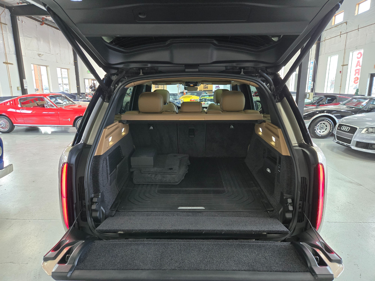 Land Rover Range Rover P530 SE SWB 2025