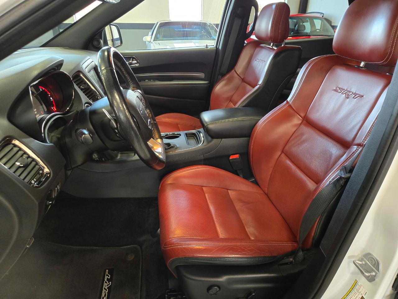 Dodge Durango SRT 392 4D SUV AWD 2019