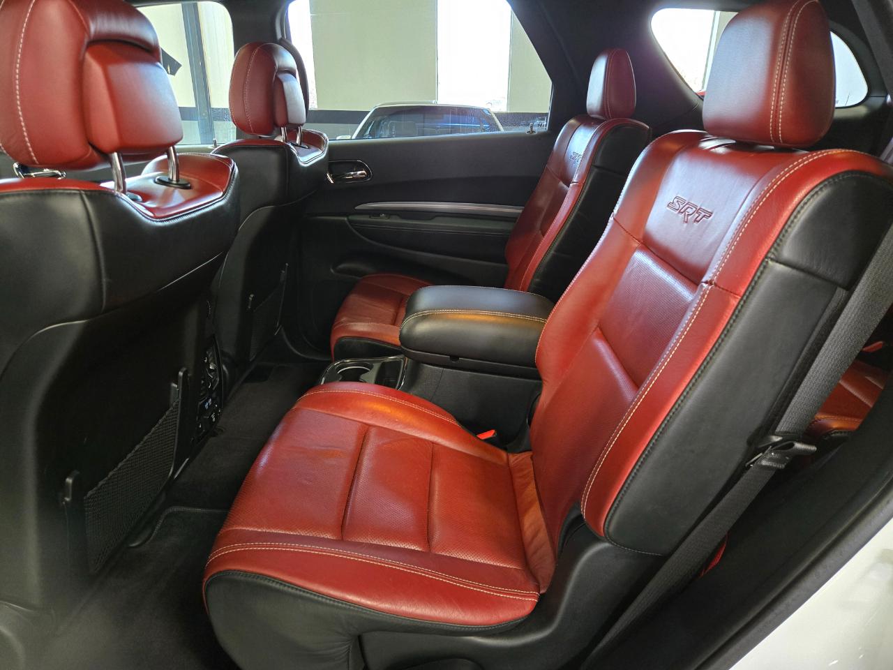 Dodge Durango SRT 392 4D SUV AWD 2019