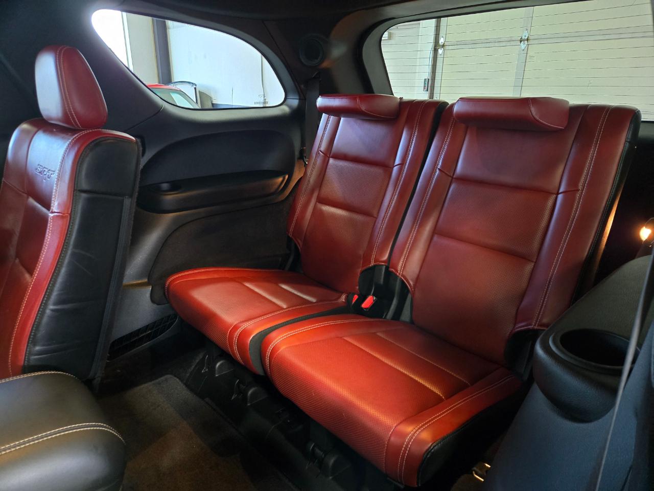 Dodge Durango SRT 392 4D SUV AWD 2019