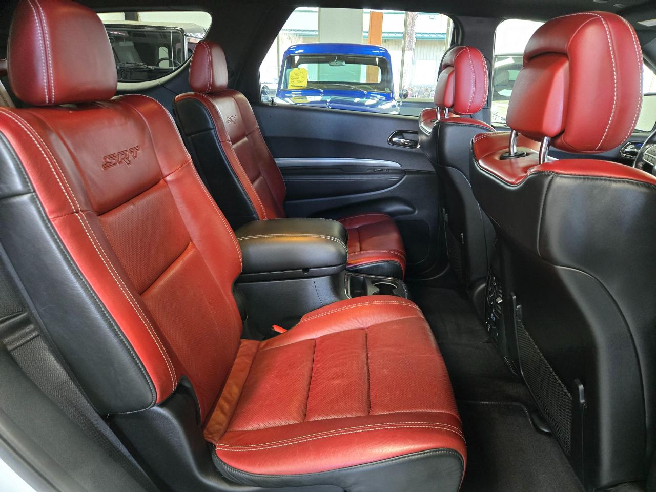 Dodge Durango SRT 392 4D SUV AWD 2019