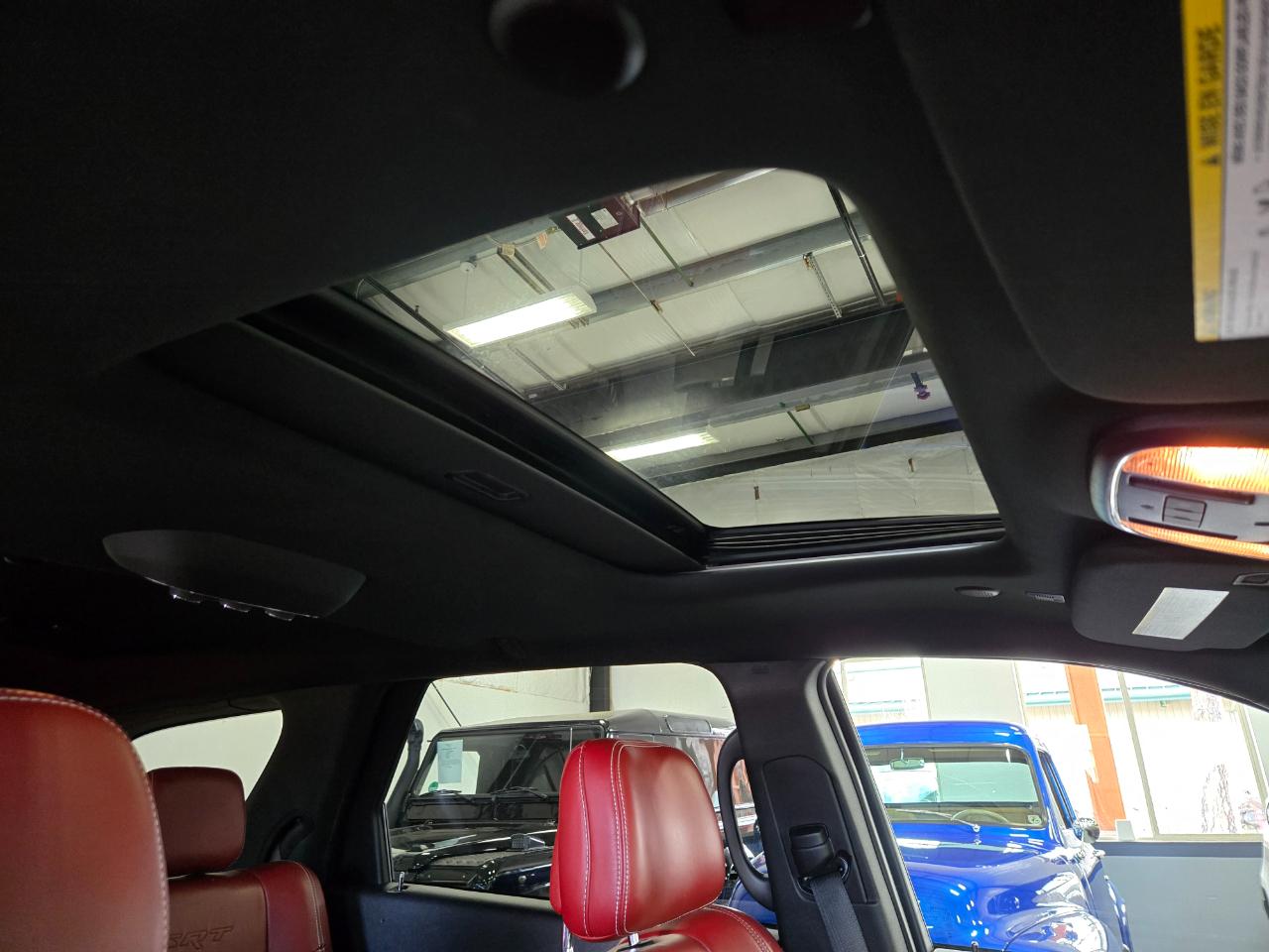 Dodge Durango SRT 392 4D SUV AWD 2019