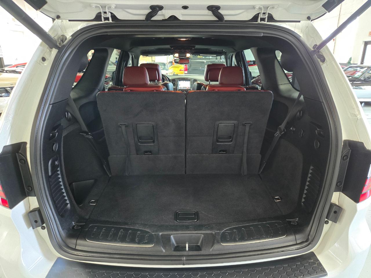 Dodge Durango SRT 392 4D SUV AWD 2019