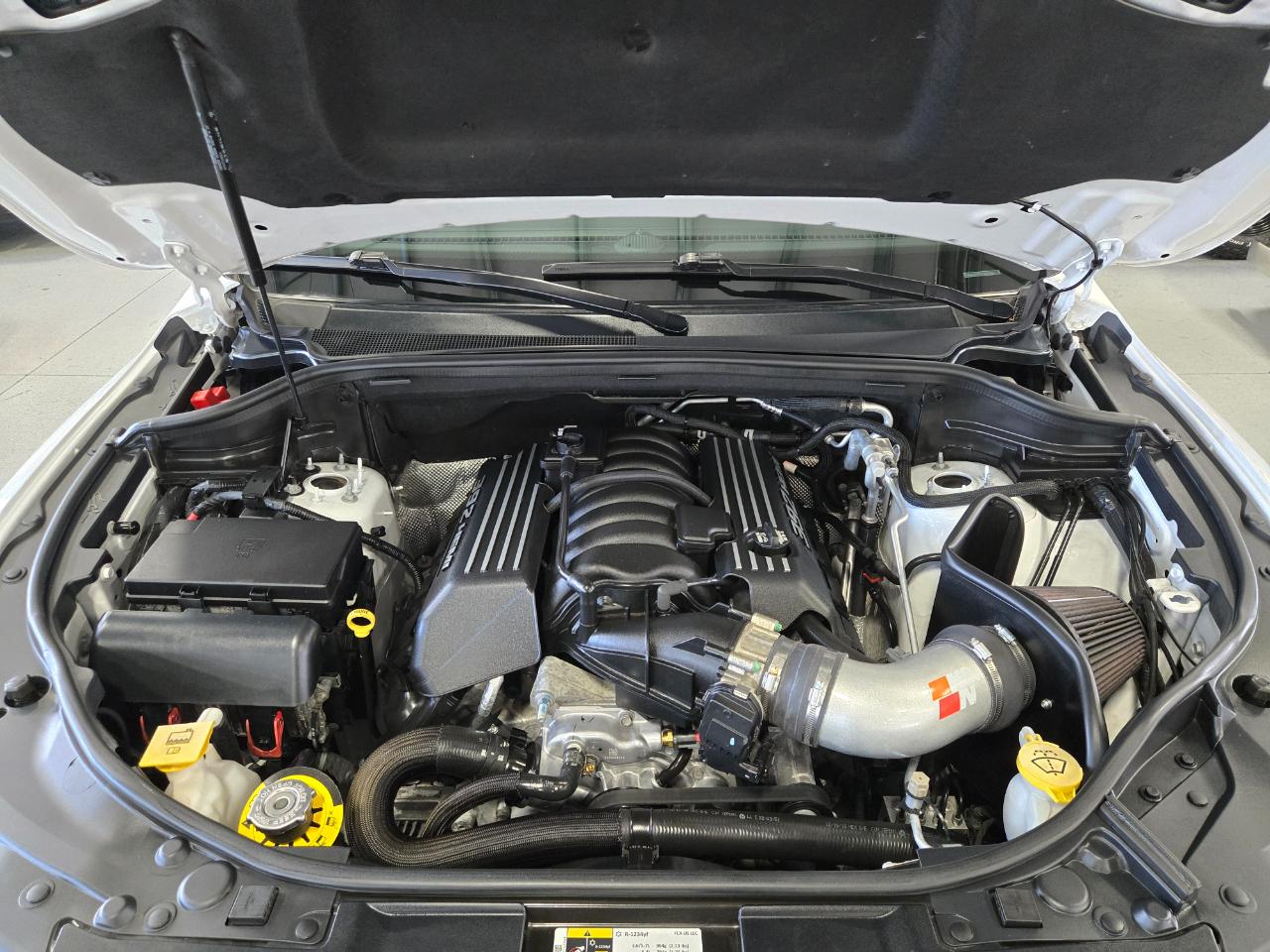 Dodge Durango SRT 392 4D SUV AWD 2019