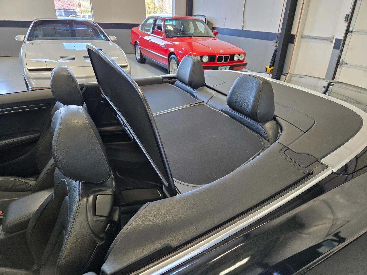 Audi S5 2dr Cabriolet Prestige 2014