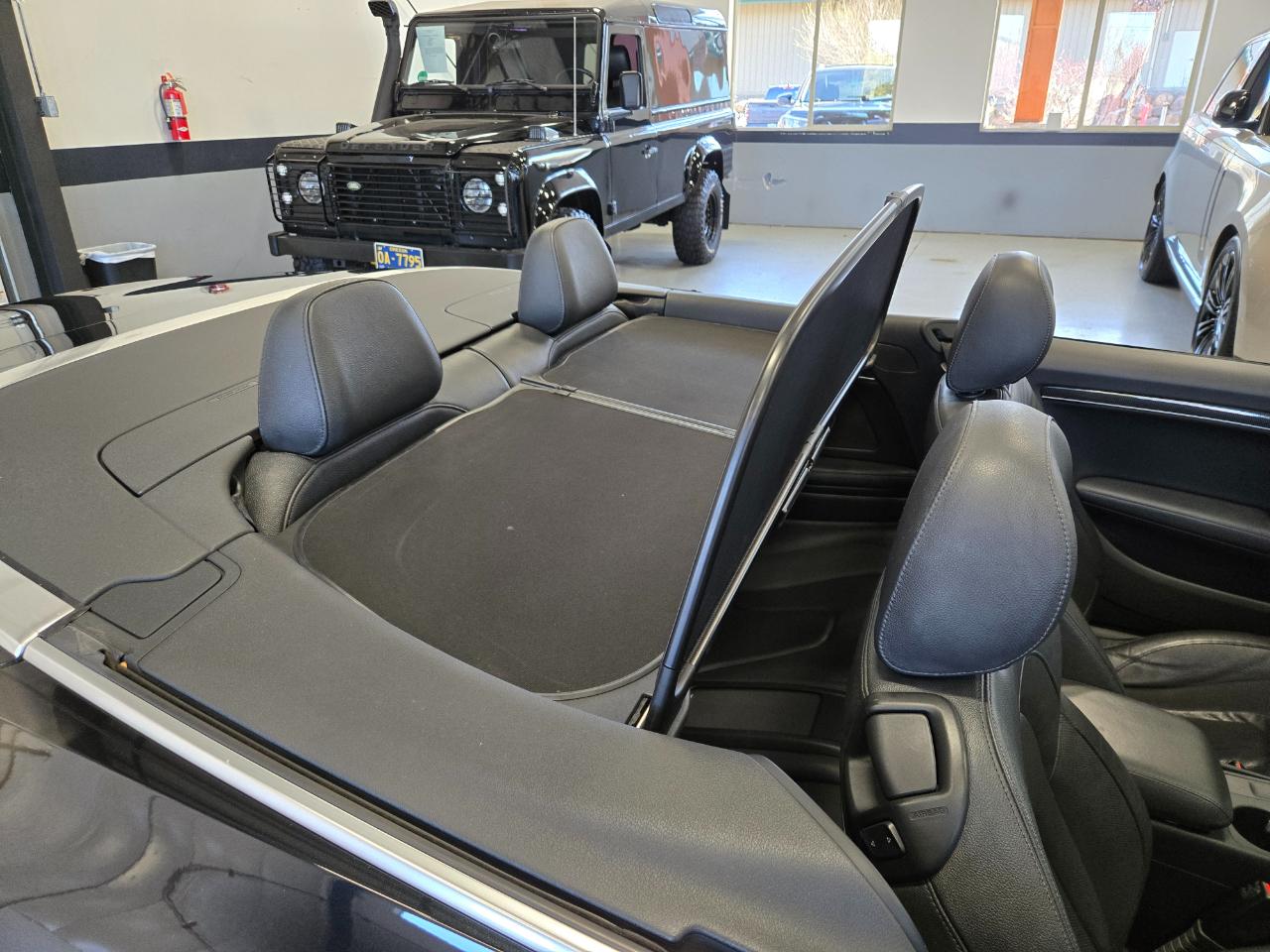 Audi S5 2dr Cabriolet Prestige 2014