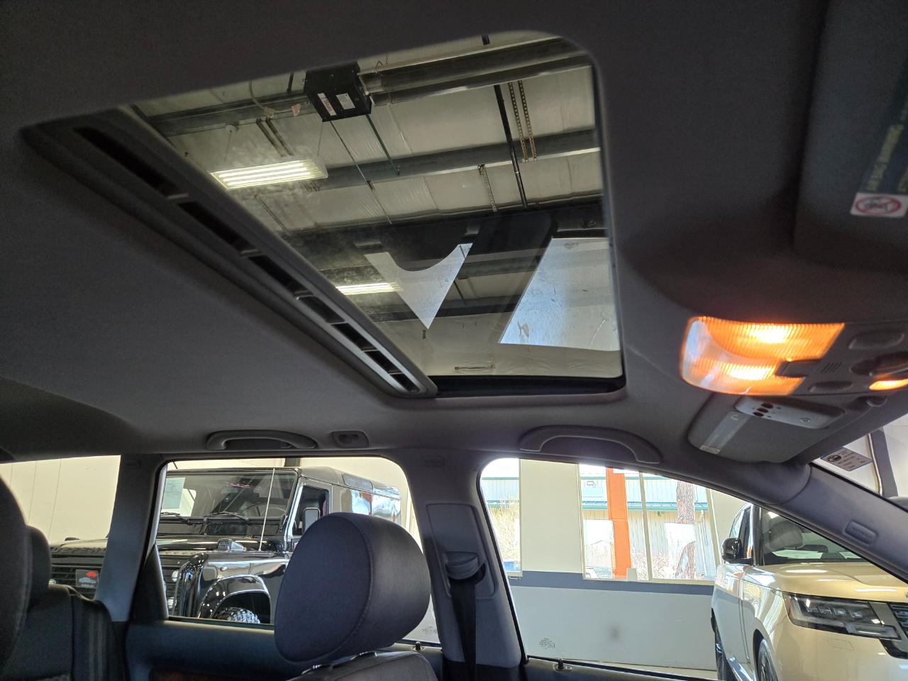 Audi A4 5dr Wgn 2.8L Avant Quattro AWD Auto 2000