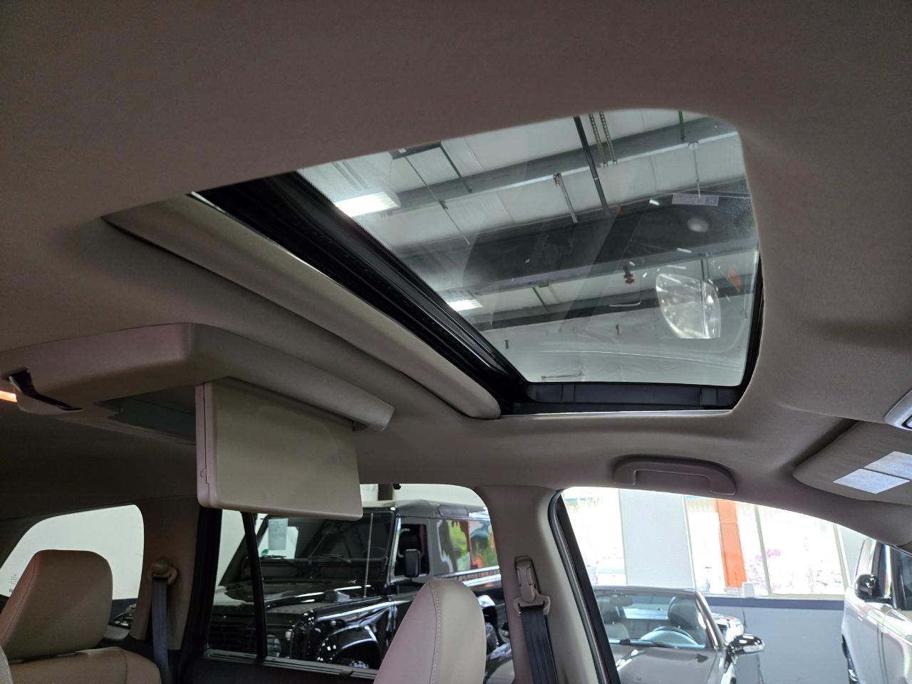 Honda Pilot Touring 7-Passenger AWD 2022