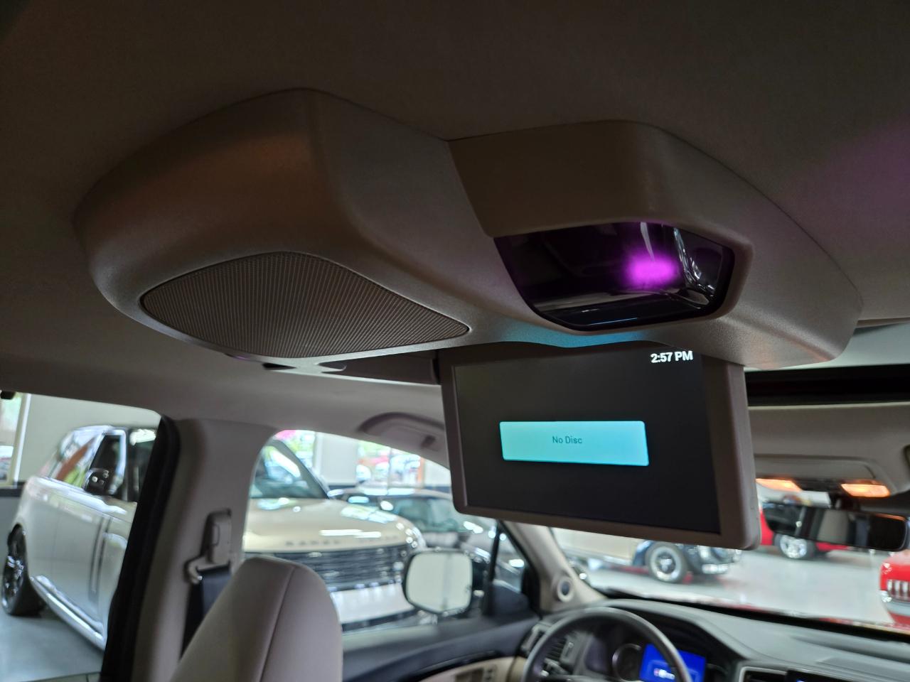 Honda Pilot Touring 7-Passenger AWD 2022