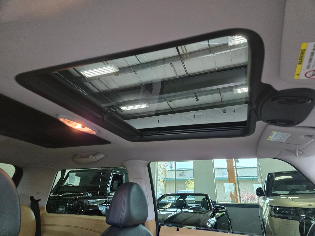 MINI Cooper Hardtop 2dr Cpe John Cooper Works 2004