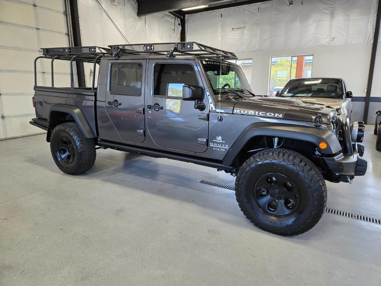 Jeep Wrangler Unlimited  2017