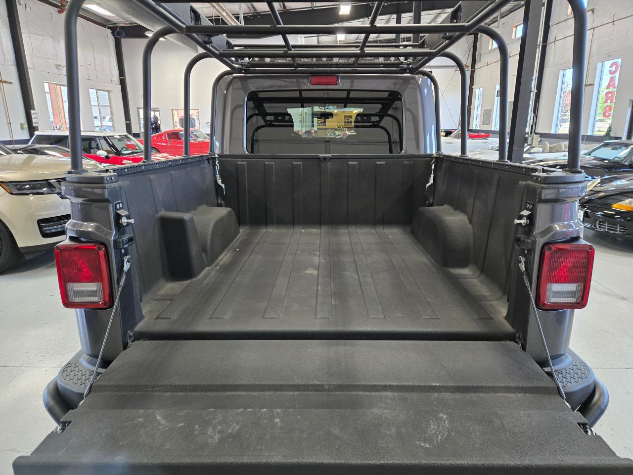 Jeep Wrangler Unlimited  2017