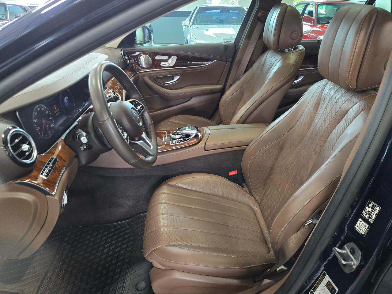 Mercedes-Benz E-Class E 450 4MATIC Wagon 2019