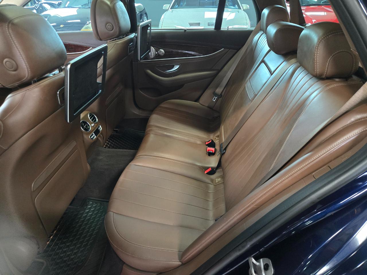Mercedes-Benz E-Class E 450 4MATIC Wagon 2019