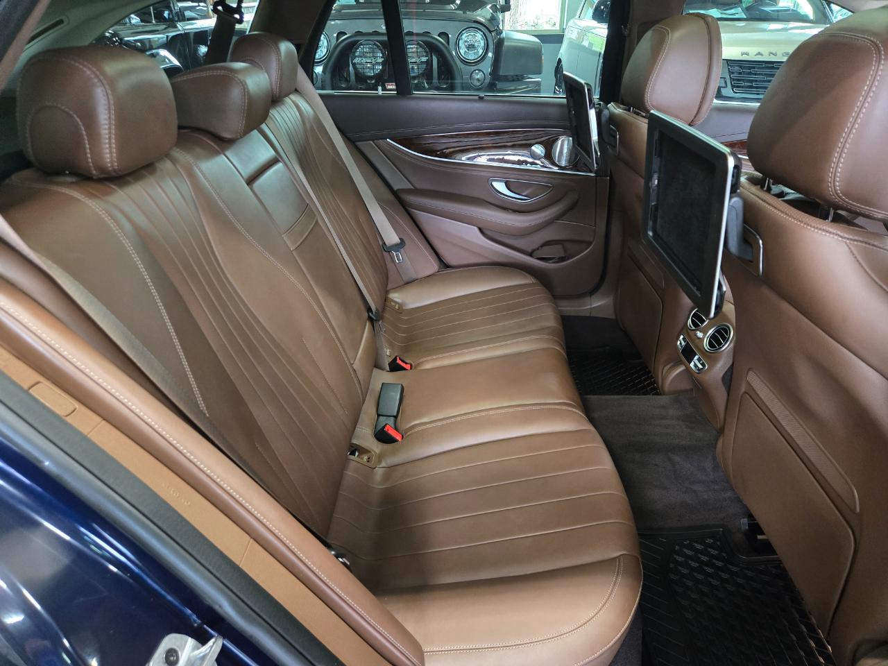 Mercedes-Benz E-Class E 450 4MATIC Wagon 2019