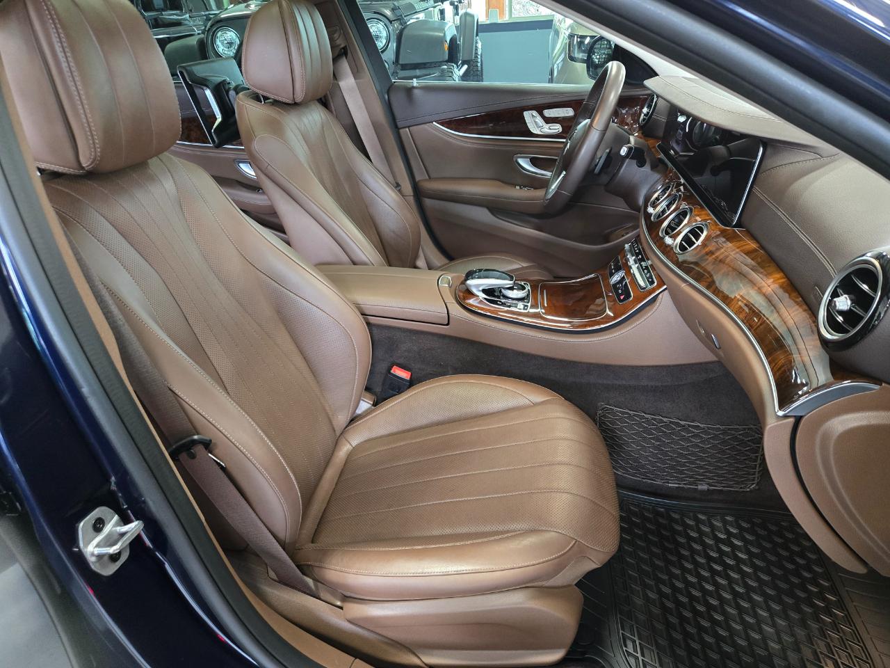 Mercedes-Benz E-Class E 450 4MATIC Wagon 2019
