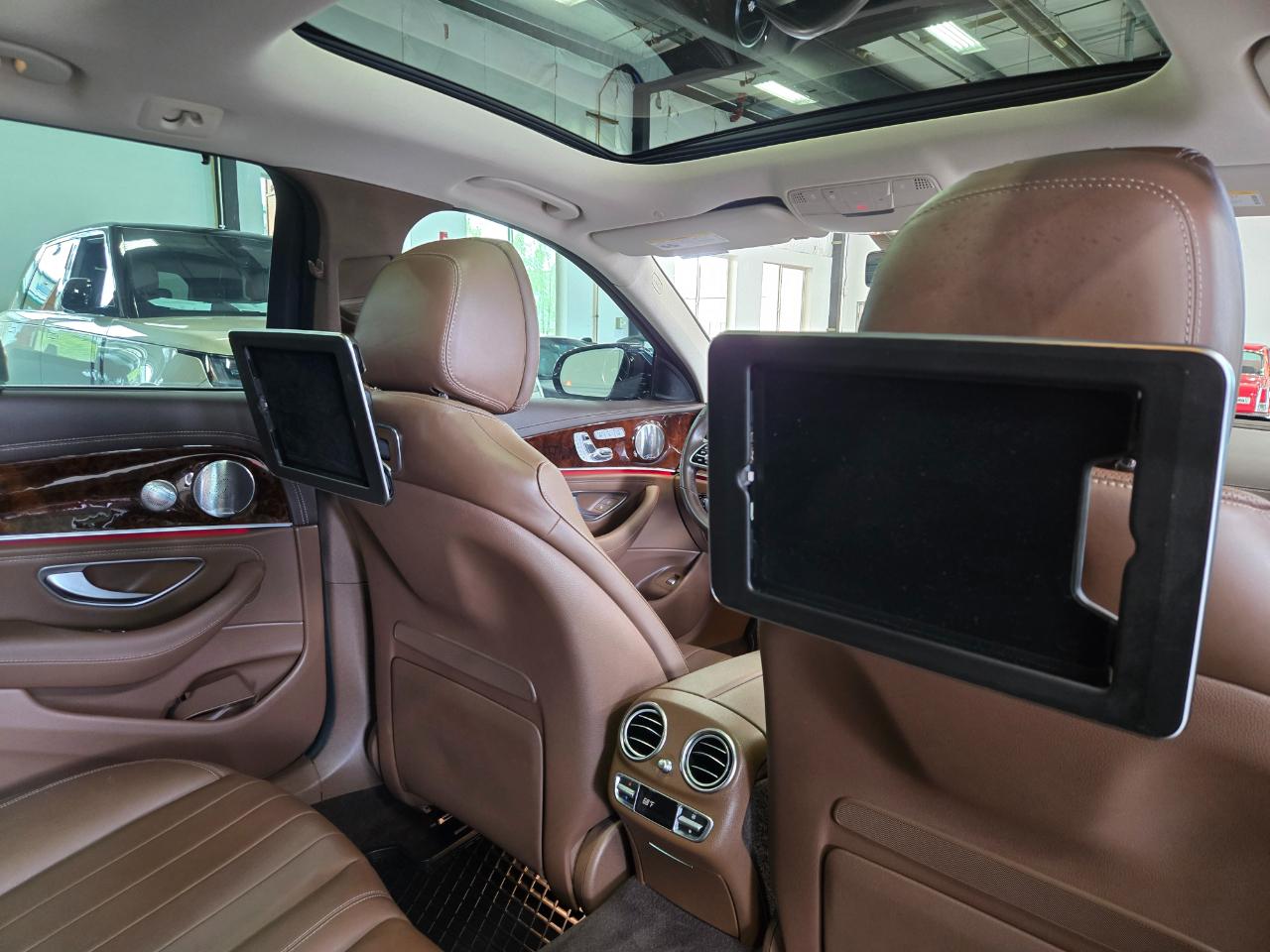 Mercedes-Benz E-Class E 450 4MATIC Wagon 2019
