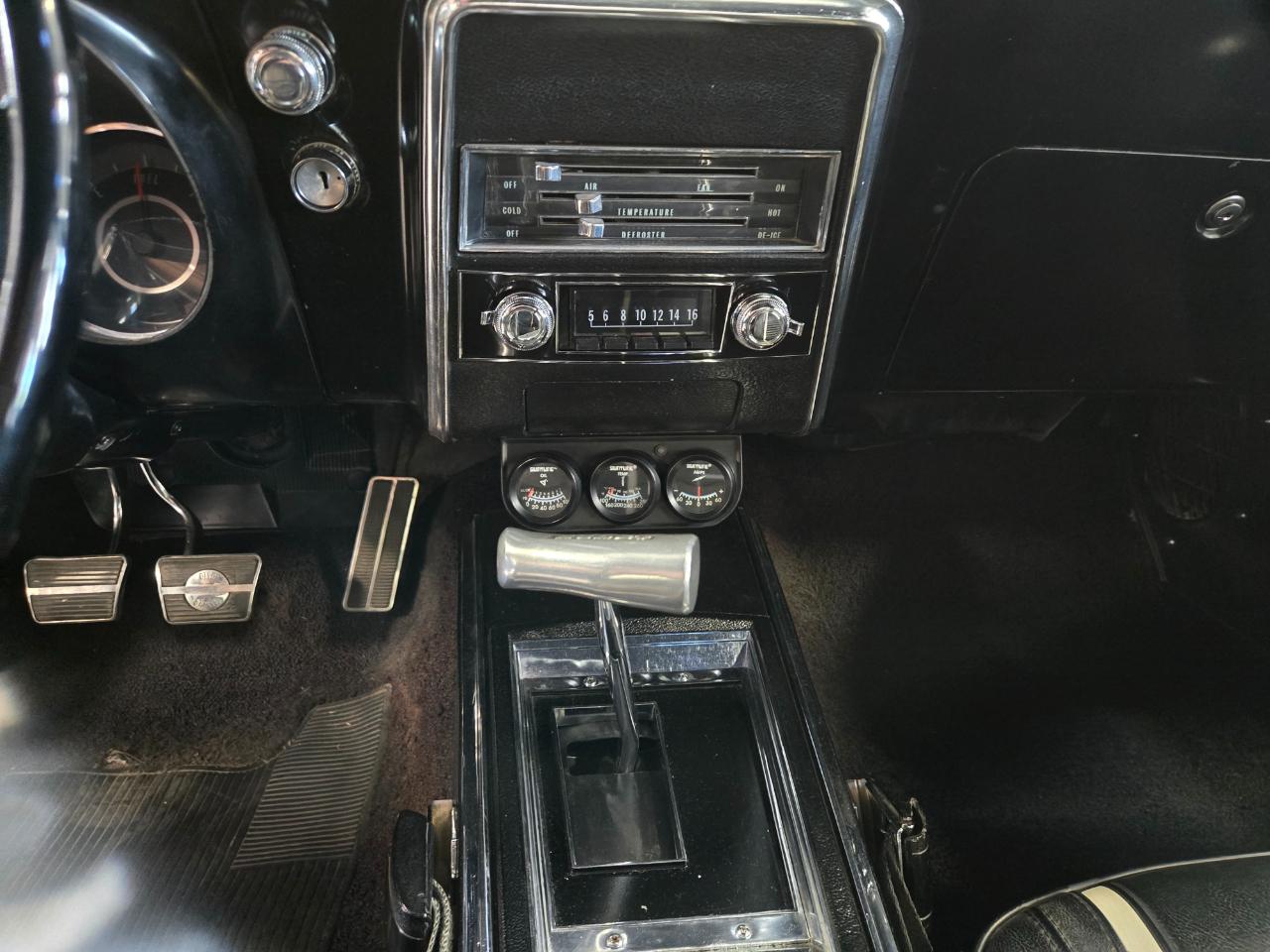 Chevrolet Camaro RS SS   1967