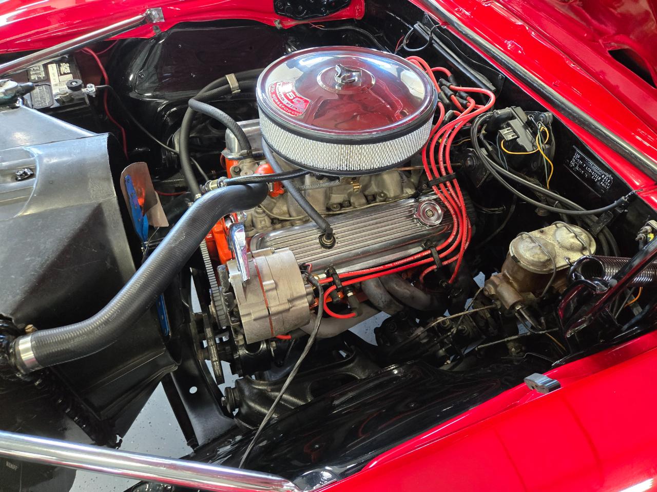 Chevrolet Camaro RS SS   1967