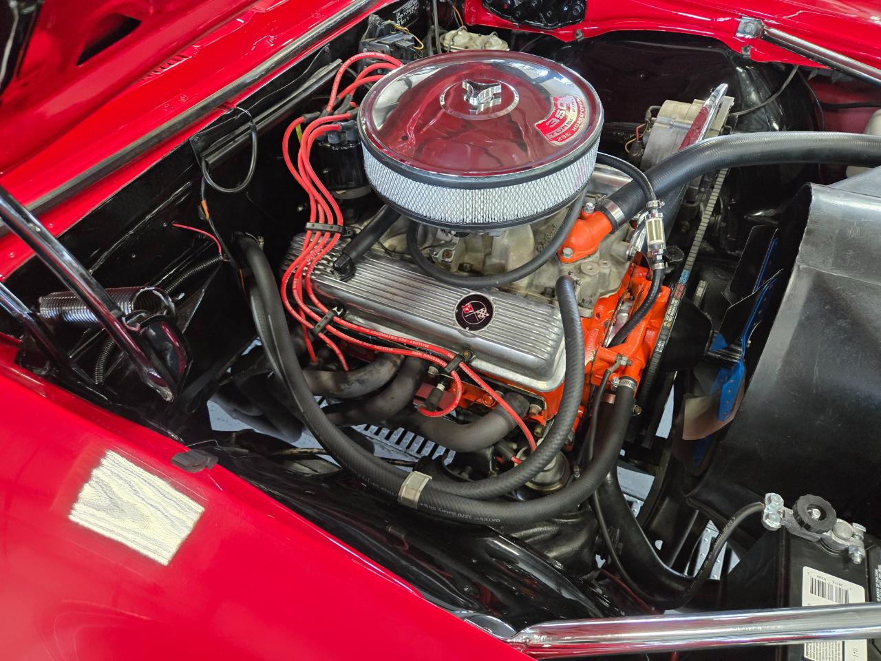 Chevrolet Camaro RS SS   1967