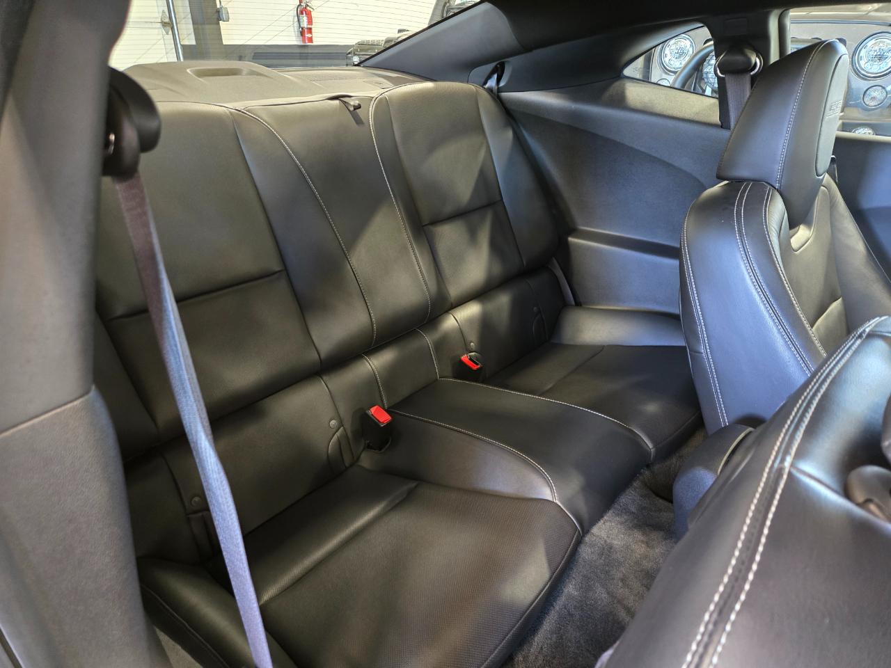 Chevrolet Camaro 2dr Cpe 2SS 2010
