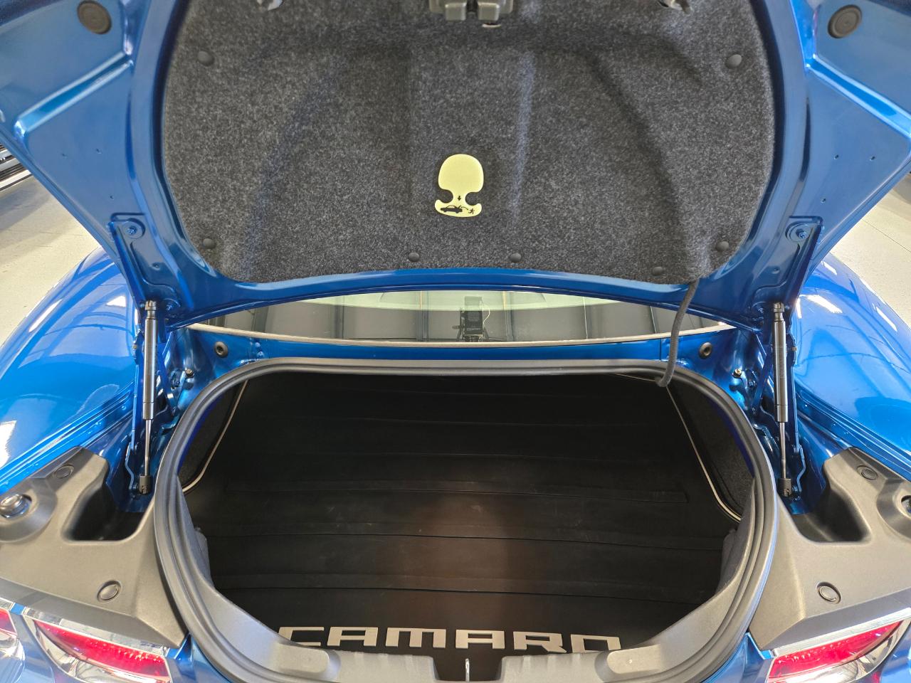 Chevrolet Camaro 2dr Cpe 2SS 2010
