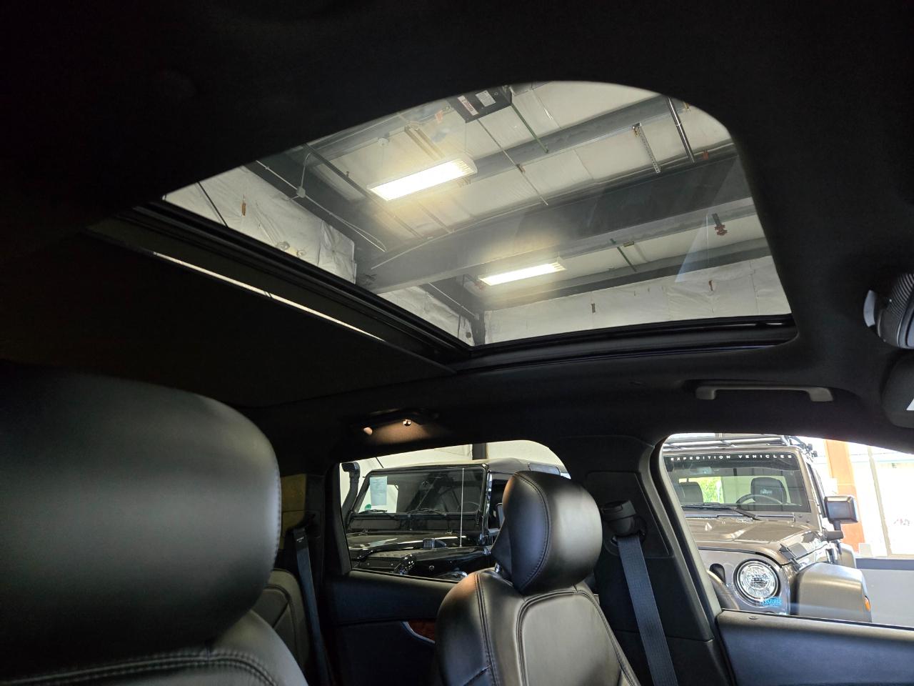 Lincoln MKX AWD 4dr Reserve 2016