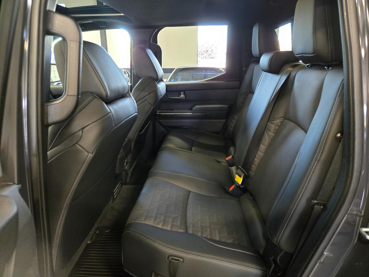 Toyota Tacoma 4WD TRD Off Road Double Cab 5' Bed AT (Natl) 2024