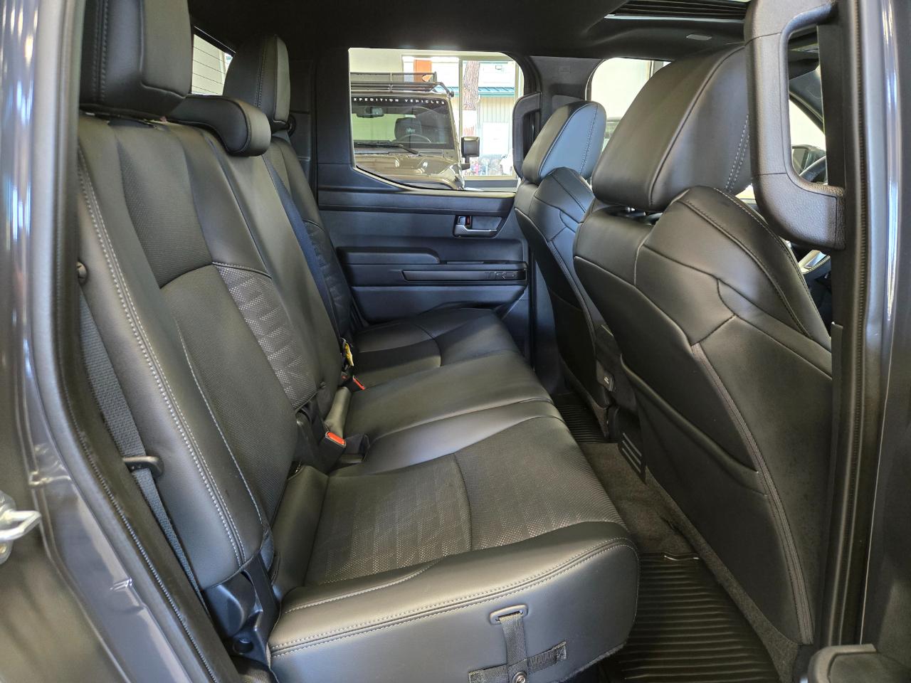 Toyota Tacoma 4WD TRD Off Road Double Cab 5' Bed AT (Natl) 2024