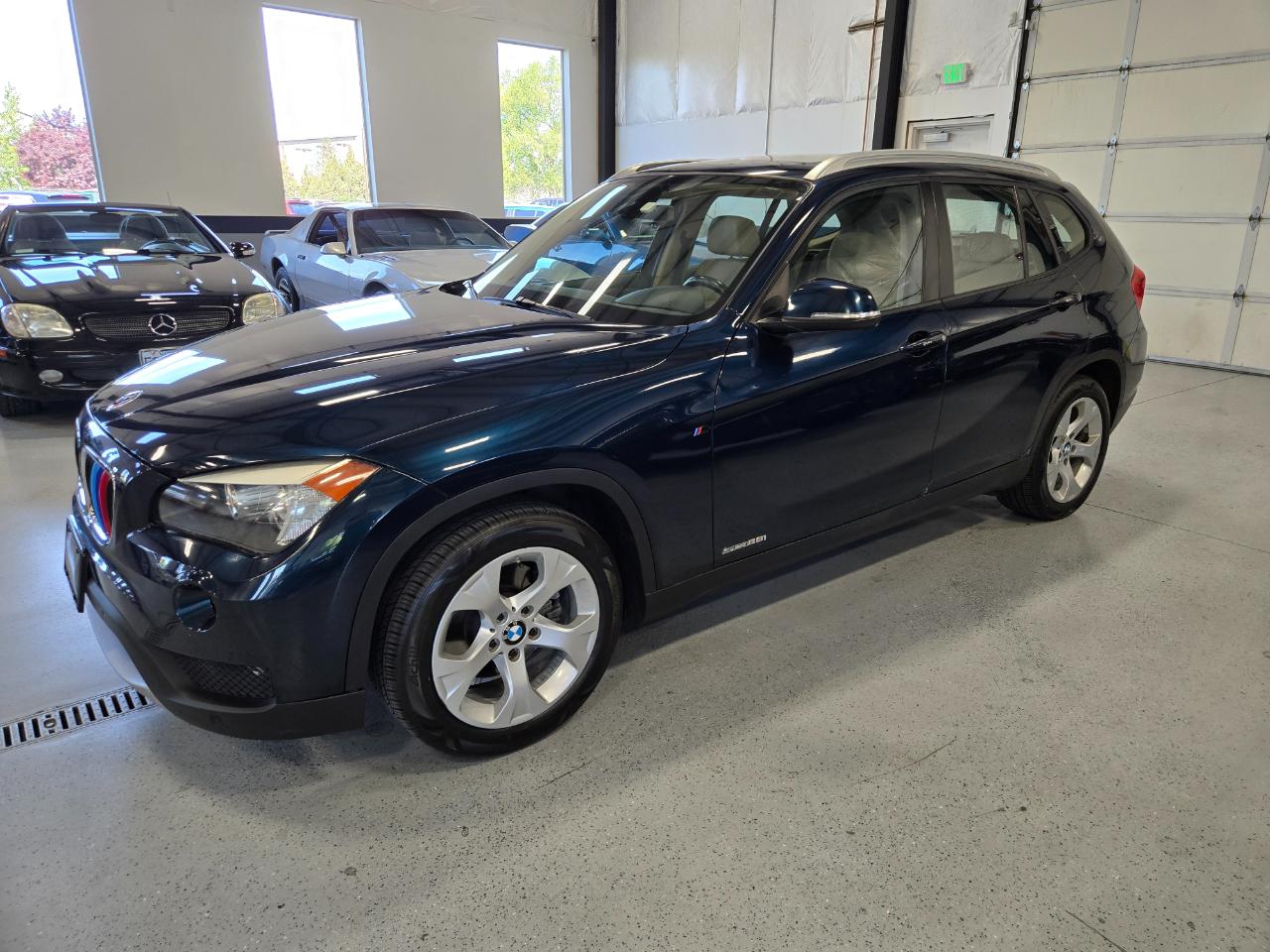 BMW X1 RWD 4dr sDrive28i 2014