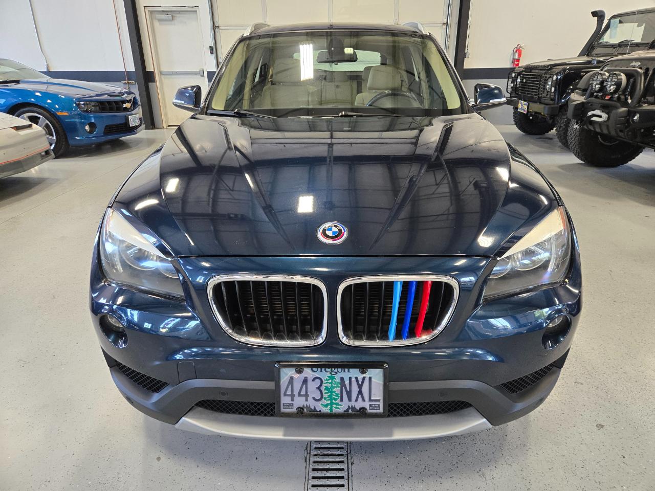 BMW X1 RWD 4dr sDrive28i 2014