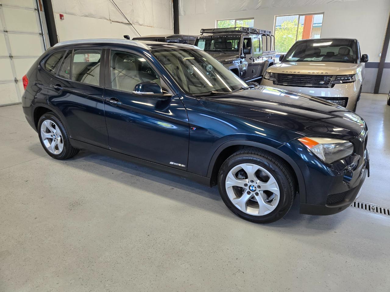 BMW X1 RWD 4dr sDrive28i 2014