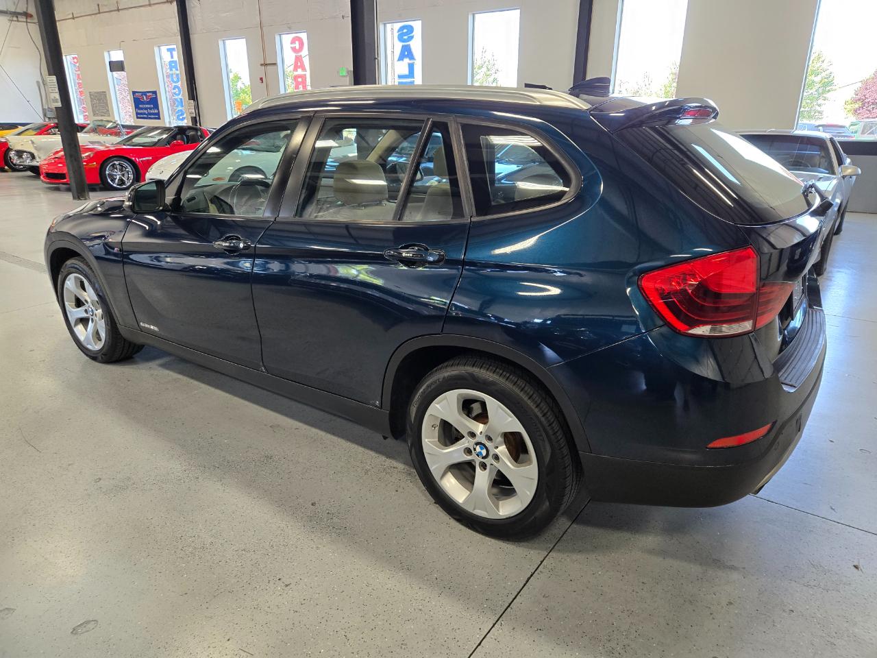 BMW X1 RWD 4dr sDrive28i 2014