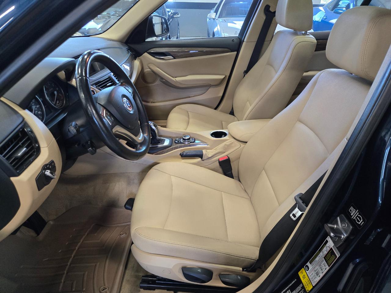BMW X1 RWD 4dr sDrive28i 2014