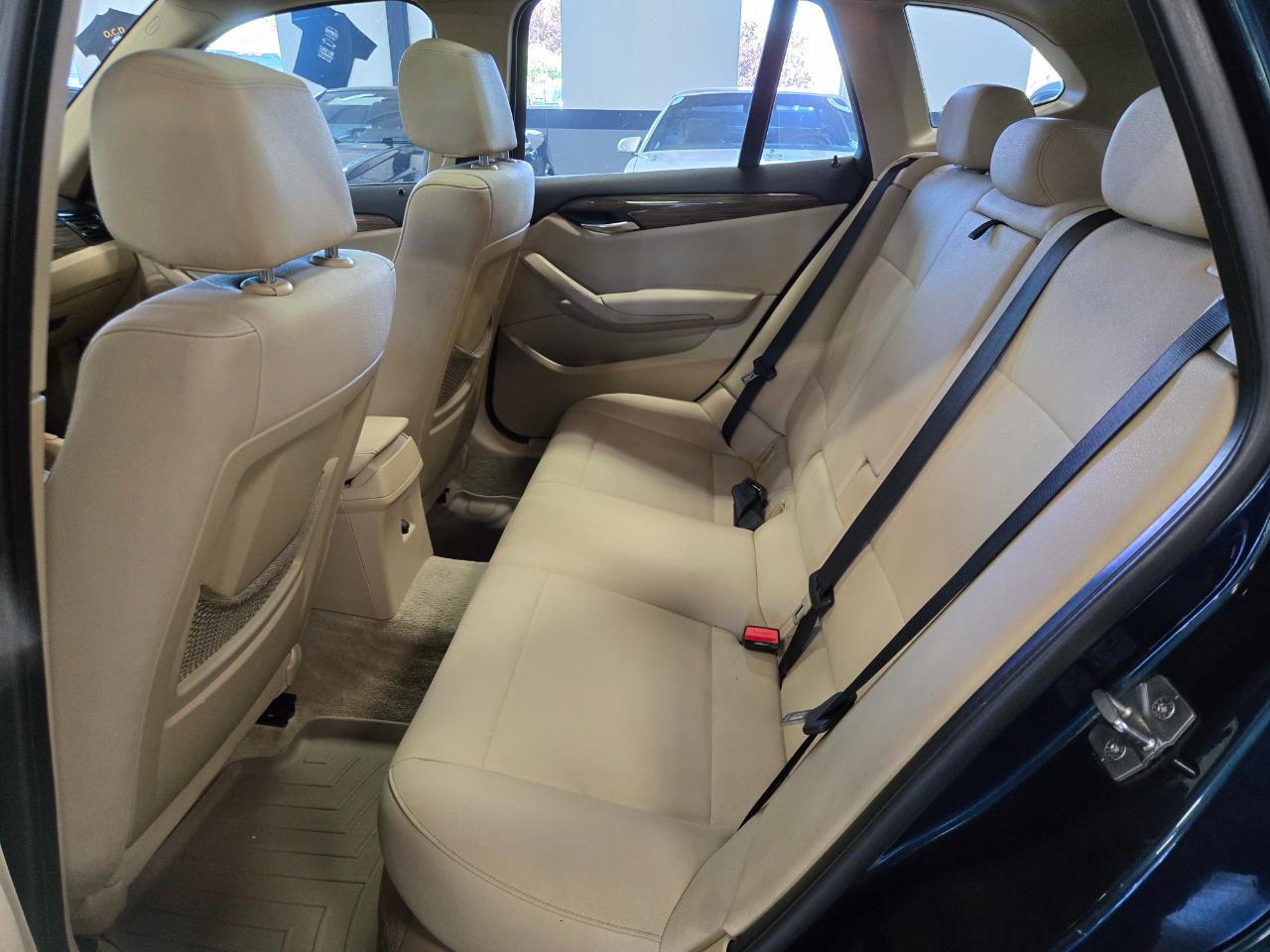 BMW X1 RWD 4dr sDrive28i 2014