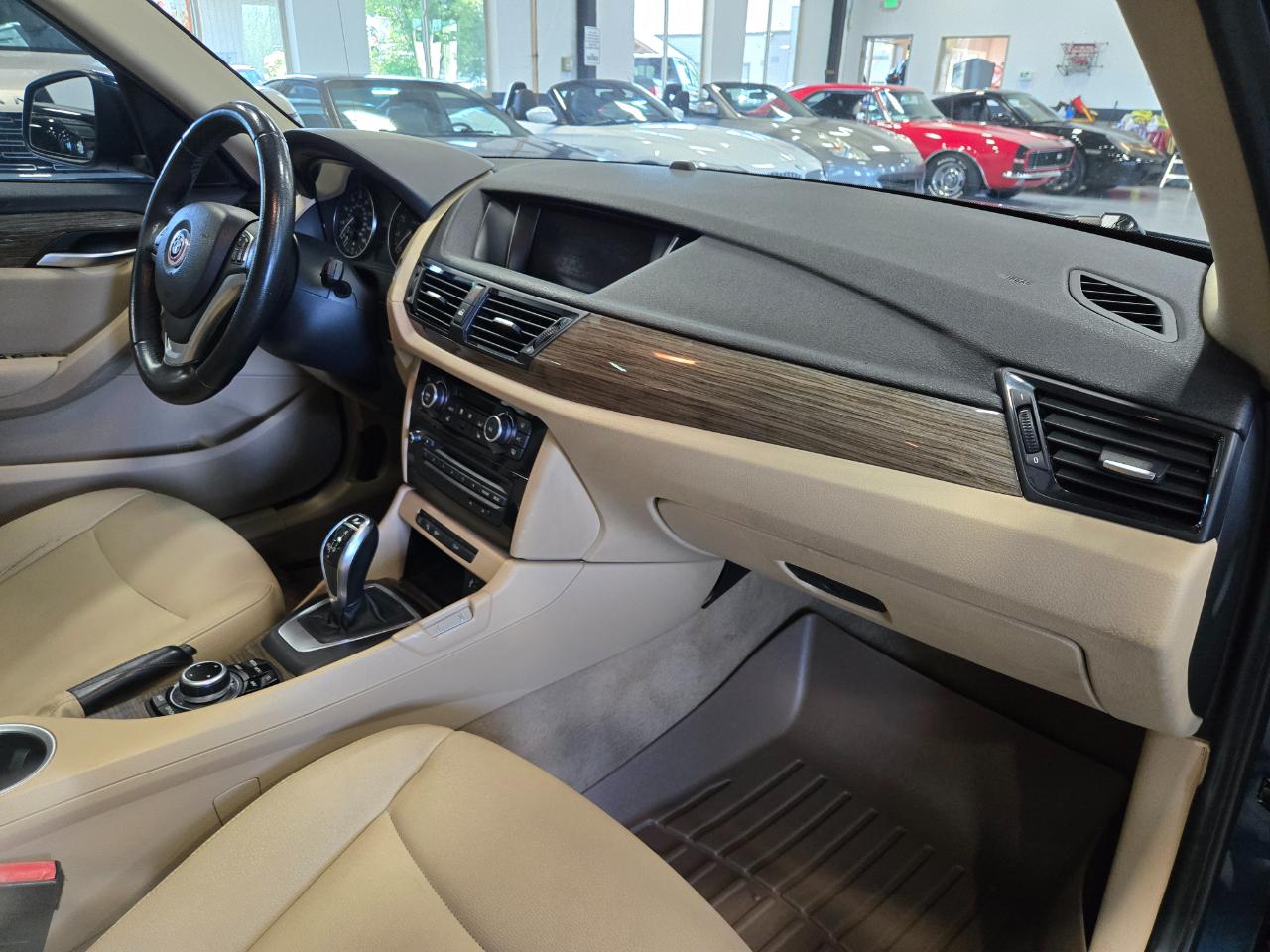 BMW X1 RWD 4dr sDrive28i 2014