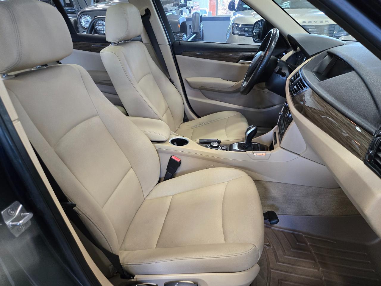 BMW X1 RWD 4dr sDrive28i 2014