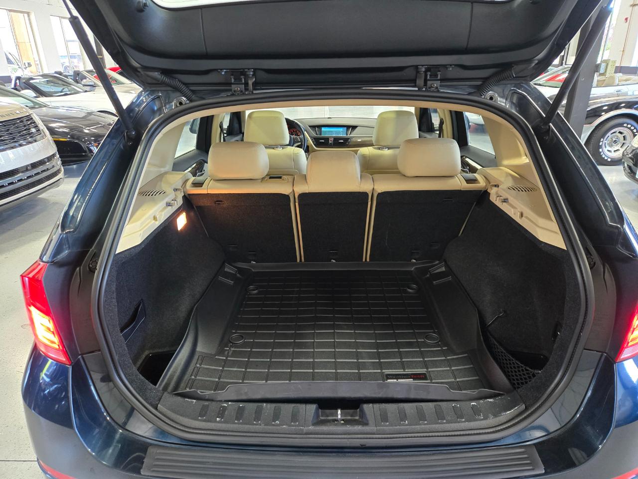 BMW X1 RWD 4dr sDrive28i 2014