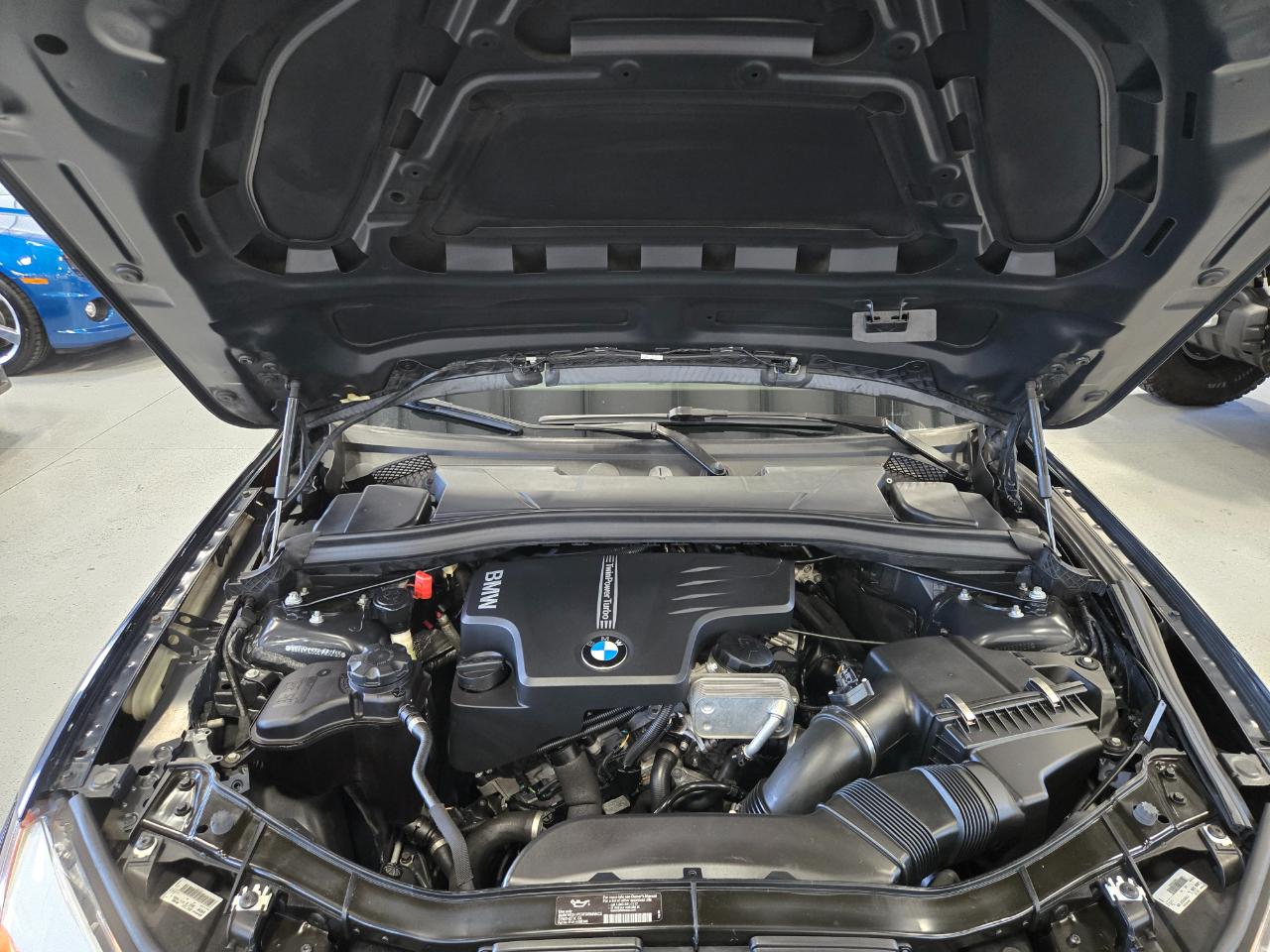 BMW X1 RWD 4dr sDrive28i 2014
