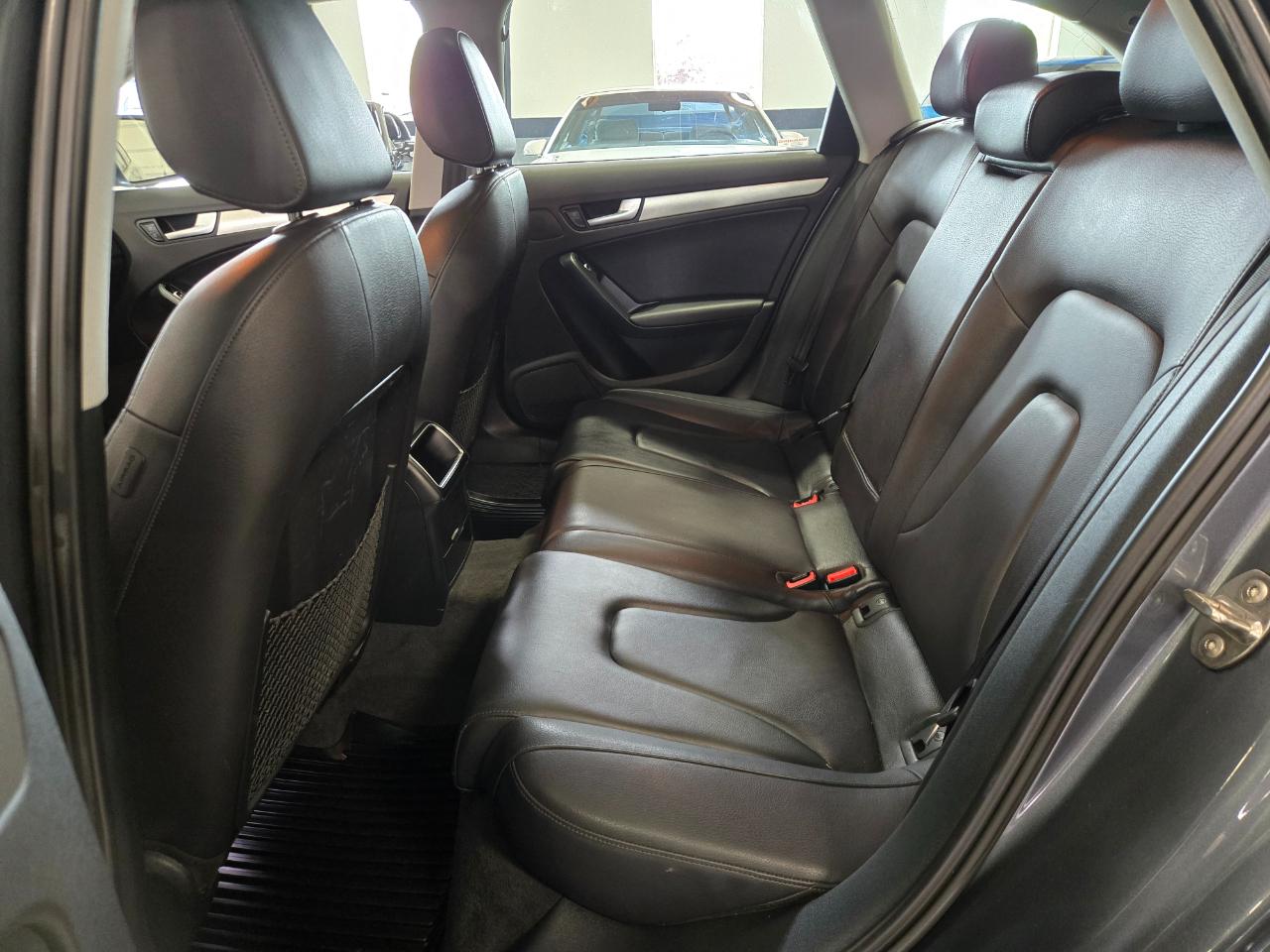 Audi allroad 2.0T Premium quattro Tiptronic 2014